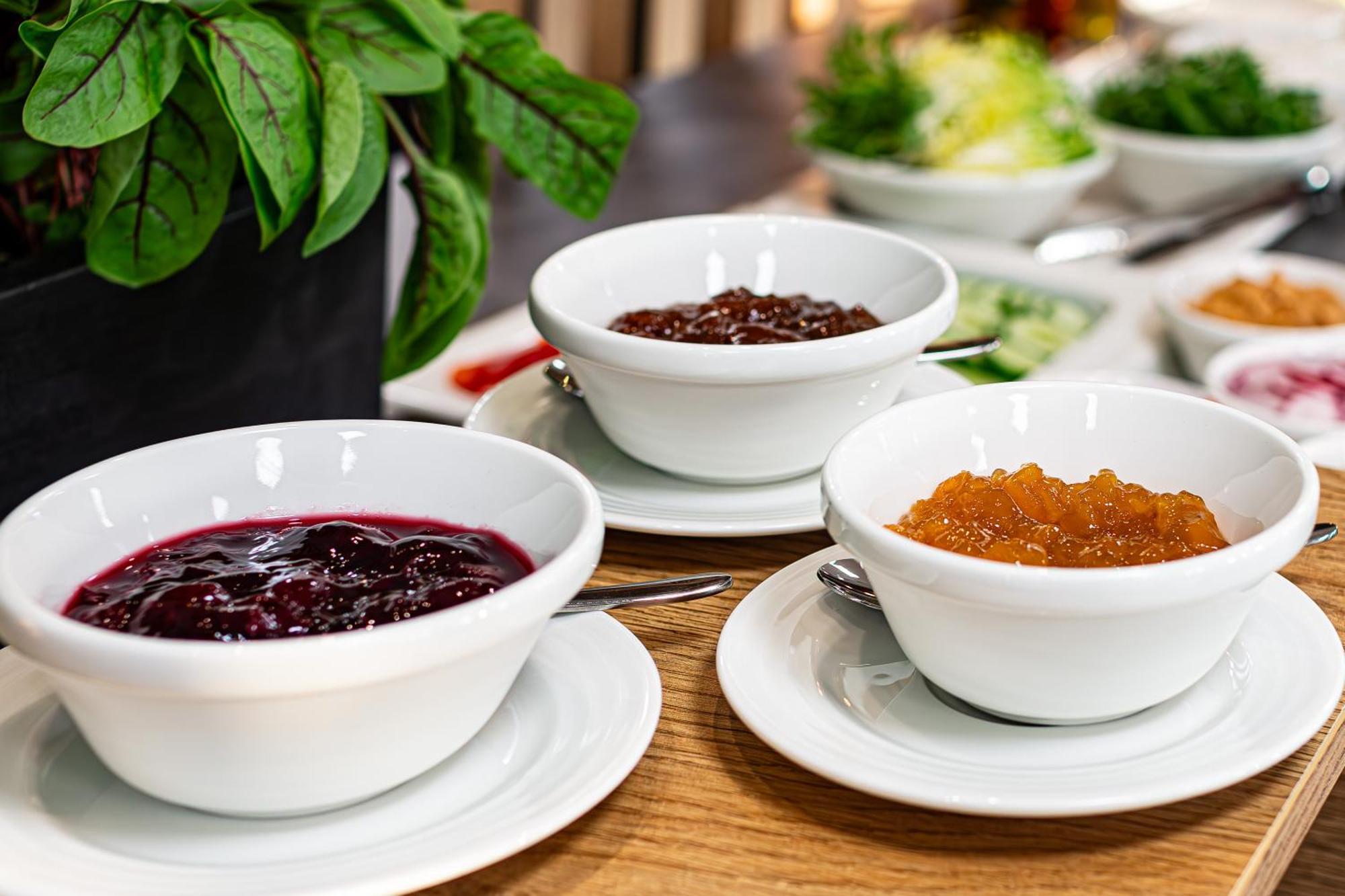 Novy Hotel 지엘로나구라 외부 사진