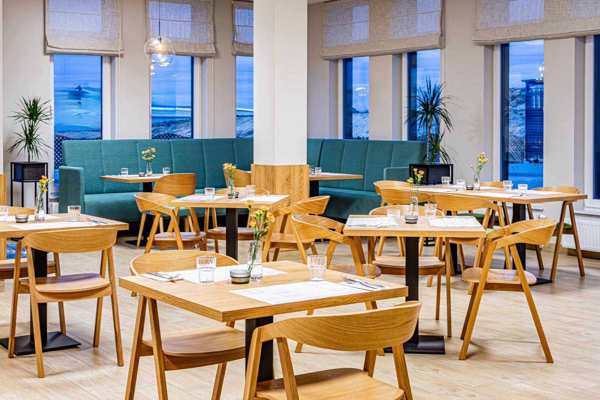 Novy Hotel 지엘로나구라 외부 사진