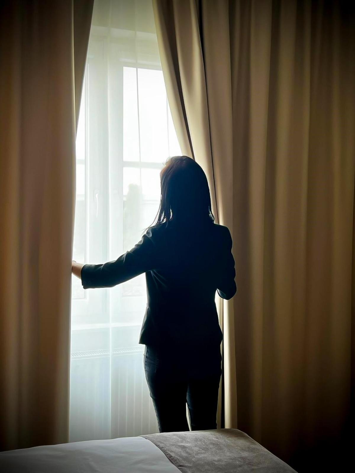 Novy Hotel 지엘로나구라 외부 사진
